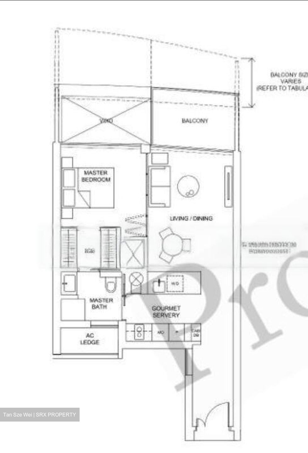 Straits View (D1), Condominium #472811901